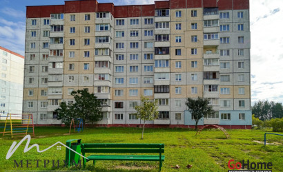Купить 3-комнатную квартиру, Гатово, Металлургическая ул., 11. Фото 29