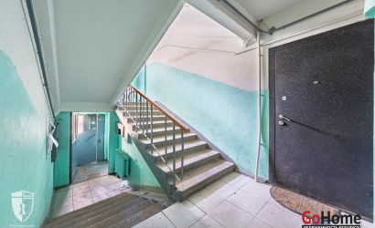 Купить 3-комнатную квартиру, Минск, Одоевского, 16/2 (Фрунзенский район). Фото 22