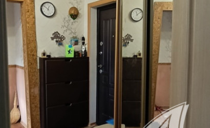 Купить 2-комнатную квартиру, Брест, Восток, ул. Московская. Фото 18