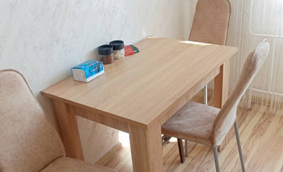 Снять 2-комнатную квартиру на сутки, Кобрин, Дзержинского,д60/1. Фото 8