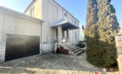 Купить дом, Береговой, 1-й Величальный, 9.65 соток. Фото 10