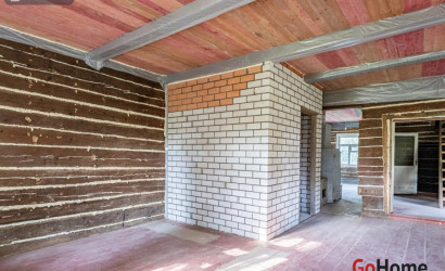 Купить дом, Поедынково, Луговая ул., 90.02 соток. Фото 6