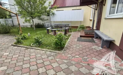  1-этаж.(86.4 м2), Брест(Киевка)