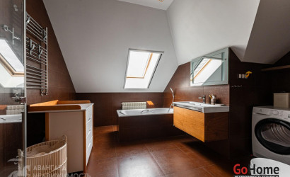 Купить коттедж, Раубичи, Центральная ул., 13, 14.2 соток. Фото 28