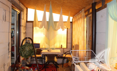 Купить дом, Белево, Дмитровичский с/с, 24.79 соток. Фото 16