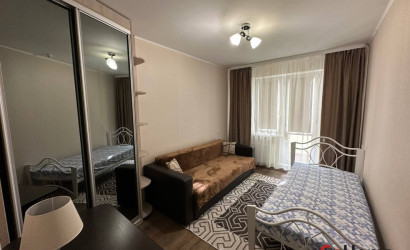 Снять 2-комнатную квартиру на сутки, Ошмяны, Западная,, 13. Фото 7