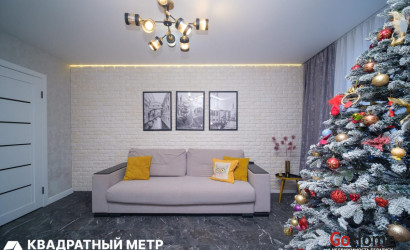 Купить 4-комнатную квартиру, Колодищи, Военный Городок ул., 233. Фото 15