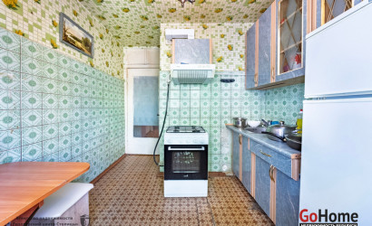 Купить 2-комнатную квартиру, Минск, Казинца, 110(Октябрьский район). Фото 9