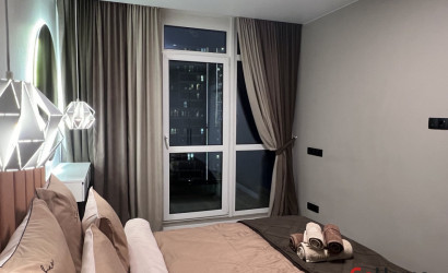 Снять 2-комнатную квартиру на сутки, Минск, ул. Белградская, д.  (Октябрьский район). Фото 8