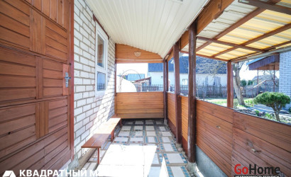 Купить дом, СИГНАЛ-2, 4.35 соток. Фото 33