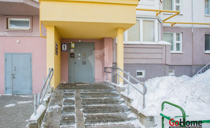 Купить 1-комнатную квартиру, Минск, Острожских ул., 12 (Московский район). Фото 14