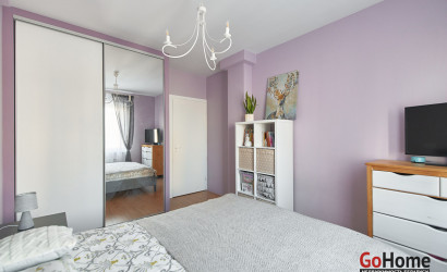 Купить 2-комнатную квартиру, Минск, Академика Высоцкого, 1 (Первомайский район). Фото 17