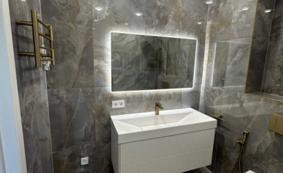 Купить 3-комнатную квартиру, Минск, Макаенка ул., 12/Ж (Первомайский район). Фото 17