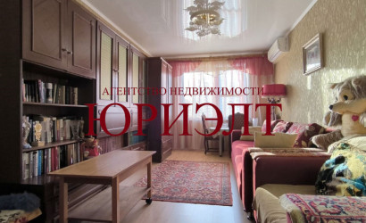 Купить 2-комнатную квартиру, Брест, ул. Вульковская, д. . Фото 1