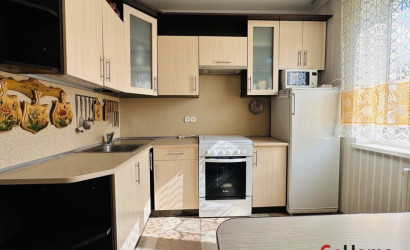 Купить 2-комнатную квартиру, Могилев, Каштановая ул., 15. Фото 5