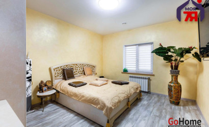 Купить дом, Силичи, Васильковая ул., 10 соток. Фото 14