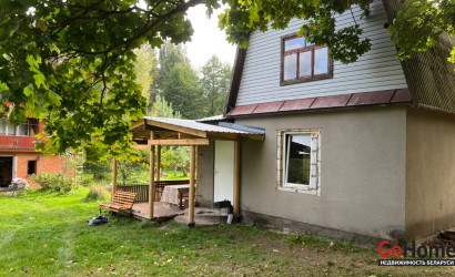 Снять на сутки дачу, Браслав, Озеро Струсто, д. Чернишки. Фото 6