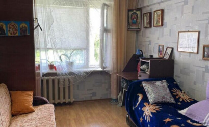 Купить 3-комнатную квартиру, Слоним, Независимости просп., 13. Фото 11