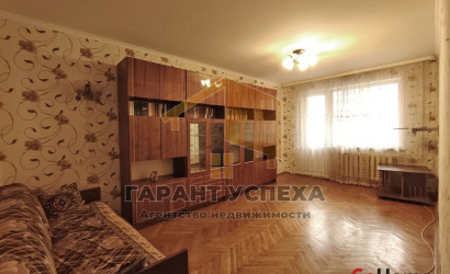 Купить 3-комнатную квартиру, Брест, ул. Молодогвардейская. Фото 1