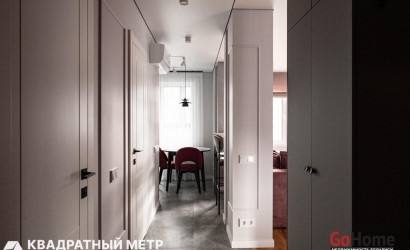 Купить 2-комнатную квартиру, Минск, Люксембург ул., 151 (Московский район). Фото 18