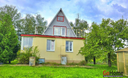 Купить дом в деревне, МЕТАЛЛИСТ, 5.3 соток. Фото 3