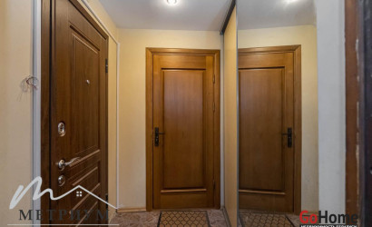 Купить 4-комнатную квартиру, Минск, Багратиона ул., 71 (Партизанский район). Фото 45