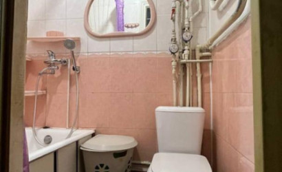 Купить 2-комнатную квартиру, Минск, Калиновского ул., 51/А. Фото 7