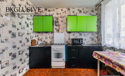 Купить 2-комнатную квартиру, Моторово, Полевая ул., 15. Фото 7