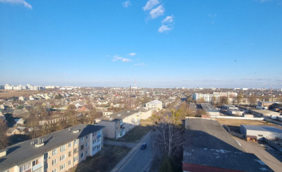 Купить 2-комнатную квартиру, Барановичи, Репина ул., 55. Фото 24