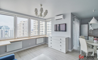 Снять 2-комнатную квартиру на сутки, Минск, ул. Туровского Кирилла, д. 14 (Первомайский район). Фото 10