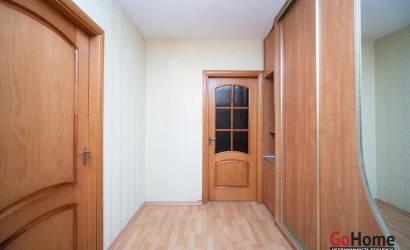 Купить 3-комнатную квартиру, Минск, Могилевская ул., 34/2 (Октябрьский район). Фото 20