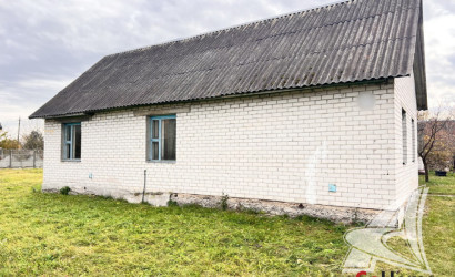 Купить дом, Брест, Гершоны, 10.49 соток. Фото 9