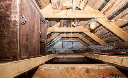 Купить дом, НАША ДАЧА, 9.89 соток. Фото 22