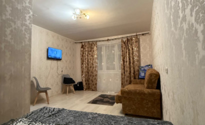 Снять 1-комнатную квартиру, Новополоцк, Молодежная 184Б. Фото 2