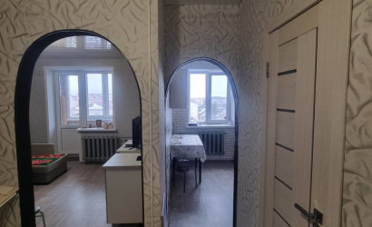 Купить 1-комнатную квартиру, Жлобин, Первомайская, 51А. Фото 7