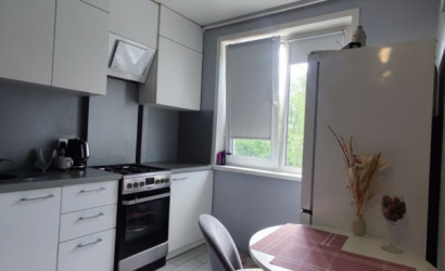 Купить 2-комнатную квартиру, Минск, Калиновского, 72(Первомайский район). Фото 5