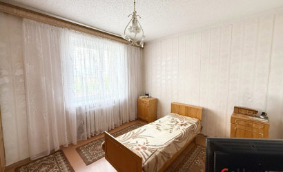 Купить 4-комнатную квартиру, Вертелишки, Тимирязева, 35. Фото 13