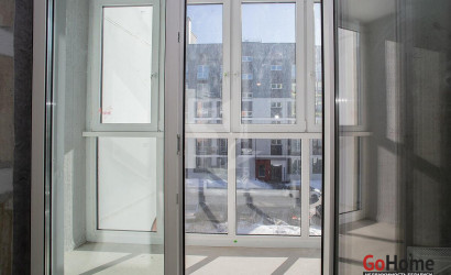 Купить 4-комнатную квартиру, Копище, Пилотная ул., 6. Фото 3