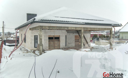 Купить дом, Молодечно, Красненская ул., 15 соток. Фото 7