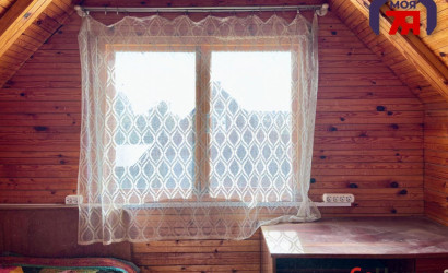 Купить дом в деревне, 40 лет Октября, 7 соток. Фото 10