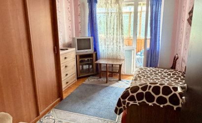 Купить 3-комнатную квартиру, Барановичи, Парковая ул., 59. Фото 4