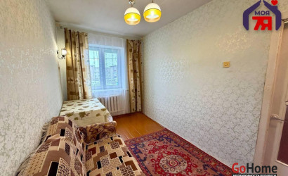 Купить 3-комнатную квартиру, Любань, Интернациональная ул., 63. Фото 6