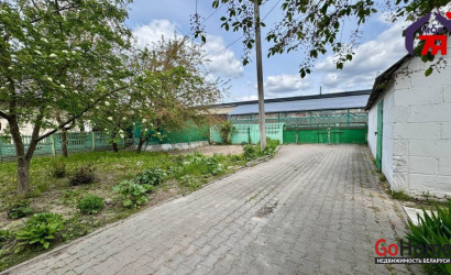 Купить дом, Слуцк, 1 Августа ул., 9.6 соток. Фото 25