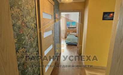 Купить 2-комнатную квартиру, Брест, ул. Краснознаменная, д. . Фото 11