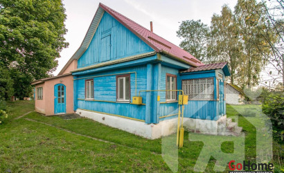 Купить дом, Тимковичи, 25 соток. Фото 14