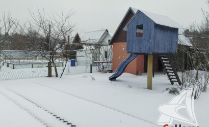 Купить дом, Брест, Мухавецкий с/с, 5 соток. Фото 31