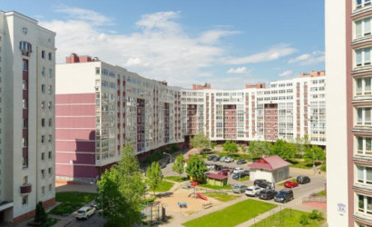 Купить 2-комнатную квартиру, Минск, Правда газеты просп., 3 (Московский район). Фото 19