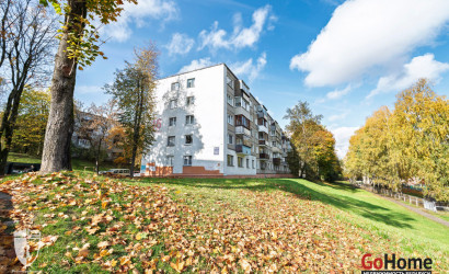 Купить 3-комнатную квартиру, Минск, Одоевского, 16/2 (Фрунзенский район). Фото 27