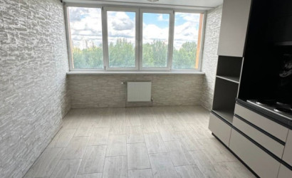 Купить 2-комнатную квартиру, Гомель, Бородина, 6. Фото 5
