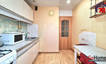 Купить 3-комнатную квартиру, Минск, Шаранговича ул., 48(Фрунзенский район). Фото 5